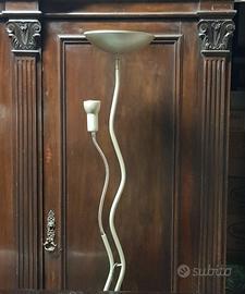 Vintage Lampada da terra IC RELCO anni 70