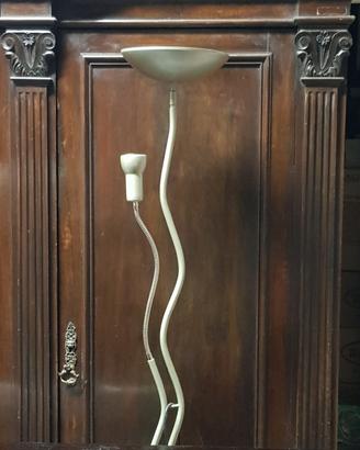 Vintage Lampada da terra IC RELCO anni 70