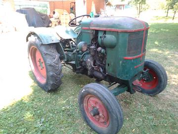 Trattore Deutz 1954