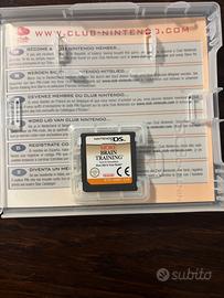 Gioco more brain training