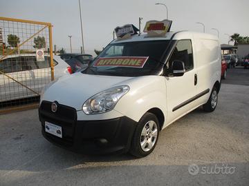 Fiat Doblo 1.3 MJT 90 CV MOLTO BELLO 2014