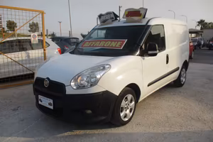 Fiat Doblo 1.3 MJT 90 CV MOLTO BELLO 2014