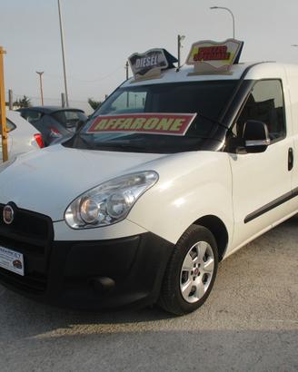 Fiat Doblo 1.3 MJT 90 CV MOLTO BELLO 2014
