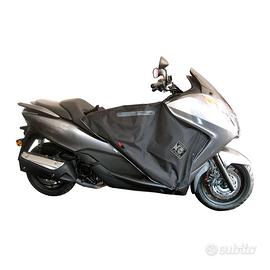 Termoscud tucano r164 honda forza 300 2013 - 2018