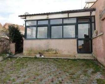 Abitazione ad Ardea (RM)