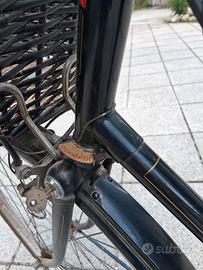 Bicicletta da donna  Olympia