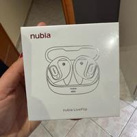 Auricolaee nuovo android senza fili