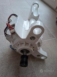 motore lavatrice ariston 