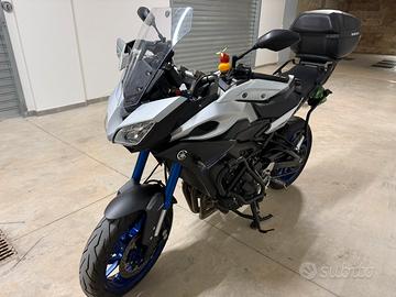 Yamaha Tracer 900 ABS 2016