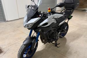 Yamaha Tracer 900 ABS 2016