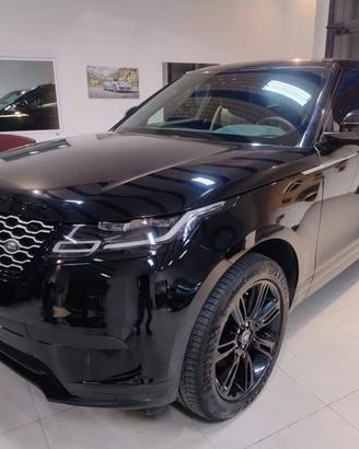 Land Rover Range Velar 2.0D I4 180 CV R-Dynamic S