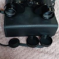 Binocolo giapponese Fujiyama con ottica 8x30