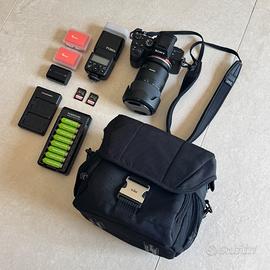 Sony a7iii Bundle