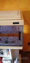 acquario 100 litri