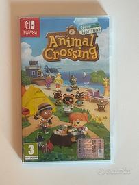 Animal Crossing: New Horizons – Nintendo Switch