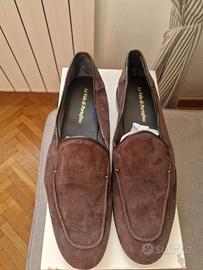 Mocassino " Le Vele di Portofino" taglia 43
