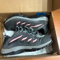 Scarpe da trekking Columbia