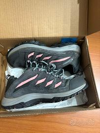 Scarpe da trekking Columbia