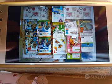 Libri 1/2/3 media Pianezza