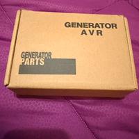 Generator AVR parts