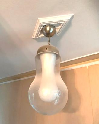 Lampada vintage Mazzega