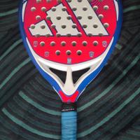 Racchetta da padel Adidas raxper