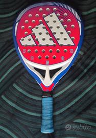 Racchetta da padel Adidas raxper