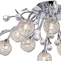 Lampadario moderno
