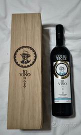 IoVino - Tecce -  Aglianico - vino serie limitata