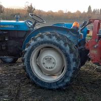 landini r5000 aratro estirpatore