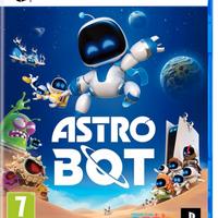 Astro Bot Ps5