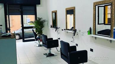 Locale commerciale o uso ufficio