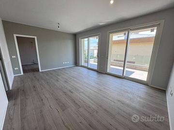 Appartamento di 129 m² con 3 locali a Vignate
