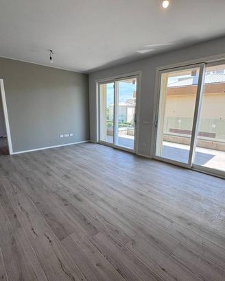 Appartamento di 129 m² con 3 locali a Vignate