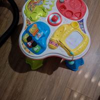 tavolino interattivo 