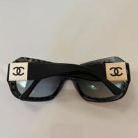 Chanel occhiali