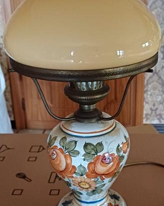 LAMPADA DA TAVOLO