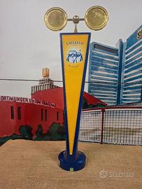 COLONNA BIRRA CASTELLO DI UDINE  MODELLO CALIPSO