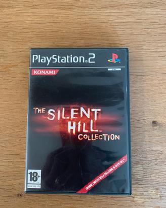 Gioco Play Station 2