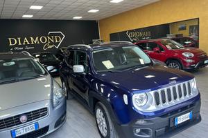 JEEP RENEGADE 1.6 Mjet 120 cv “PREZZACCIO”-2016