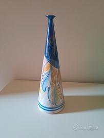 Vaso ceramica artistica design Monica Grandi