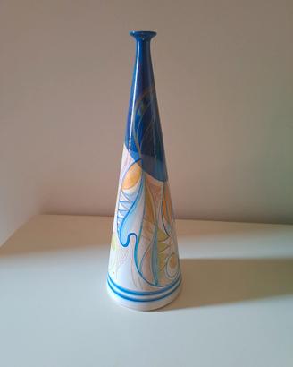 Vaso ceramica artistica design Monica Grandi