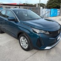 Peugeot 3008 BlueHDi 130 EAT8 Allure Pack