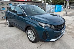 Peugeot 3008 BlueHDi 130 EAT8 Allure Pack