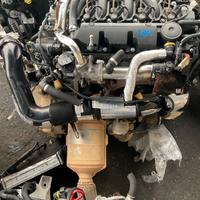 MOTORE FIAT cod: RHR compatibile con Scudo 3° Seri