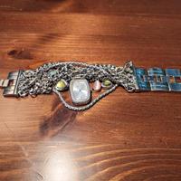 Orologio a Bracciale Guess con Charm