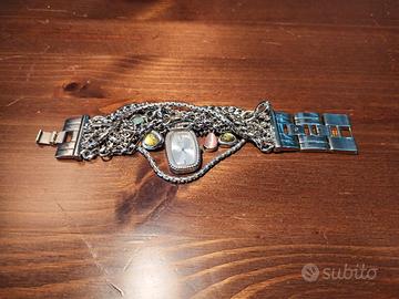 Orologio a Bracciale Guess con Charm