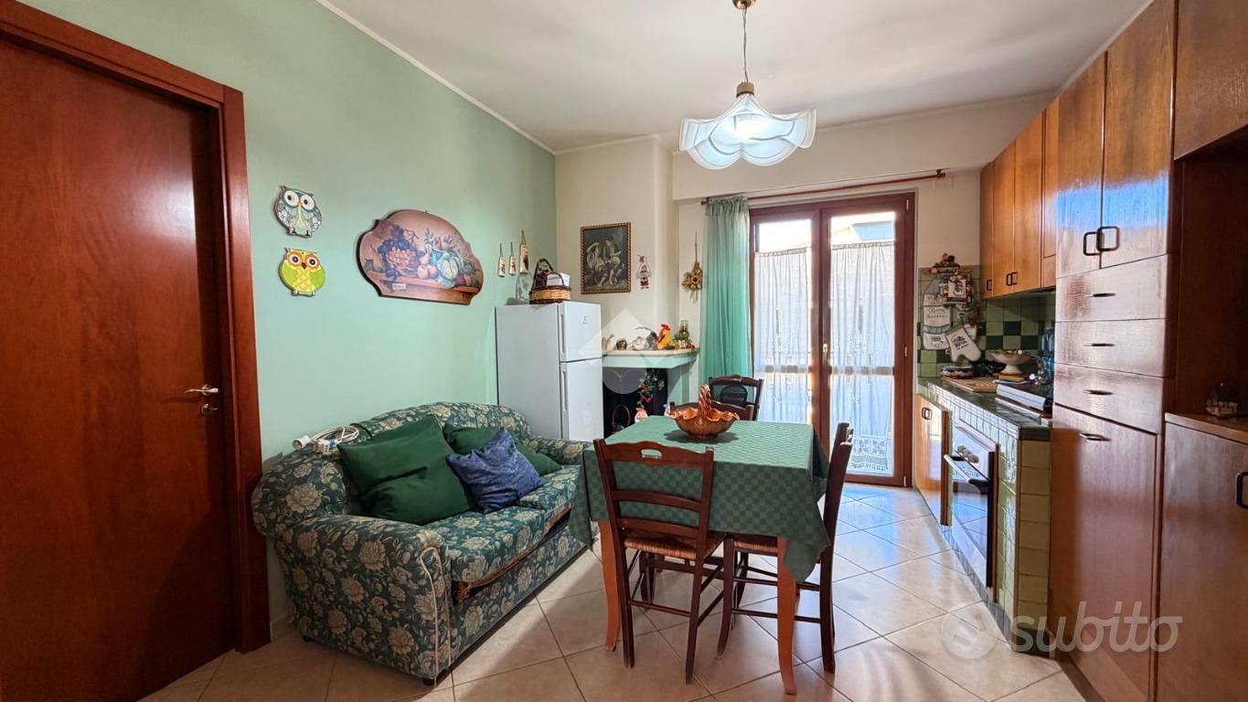 Appartamento – Corigliano-Rossano, Petra, Rossano Scalo - Vista 4