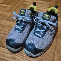 Scarpe antinfortunistiche Diadora