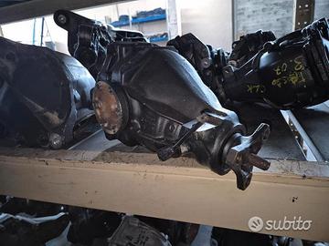 Differenziale Posteriore Per Mercedes SLK R170